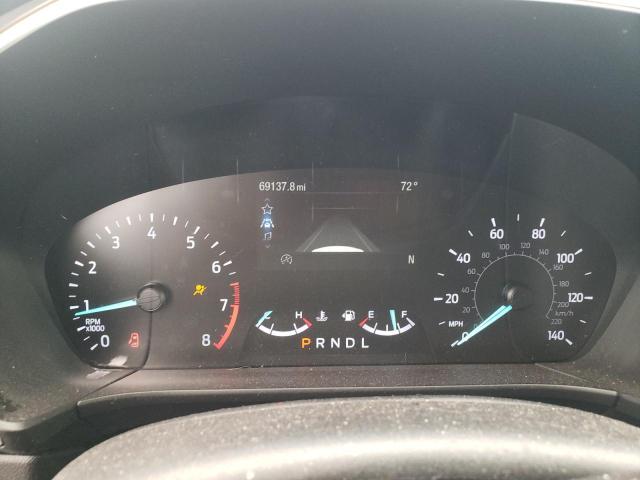 Photo 9 from auction – 2020 FORD ESCAPE SE with VIN 1FMCU0G67LUA93152