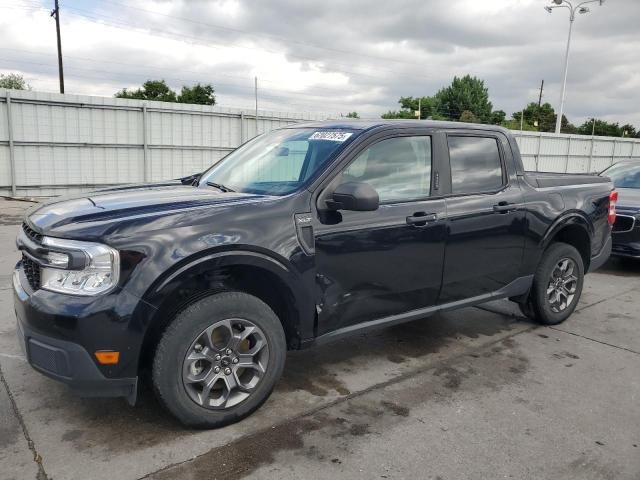 FORD MAVERICK X 2022 with VIN 3FTTW8F92NRA11380 - Photo from auction