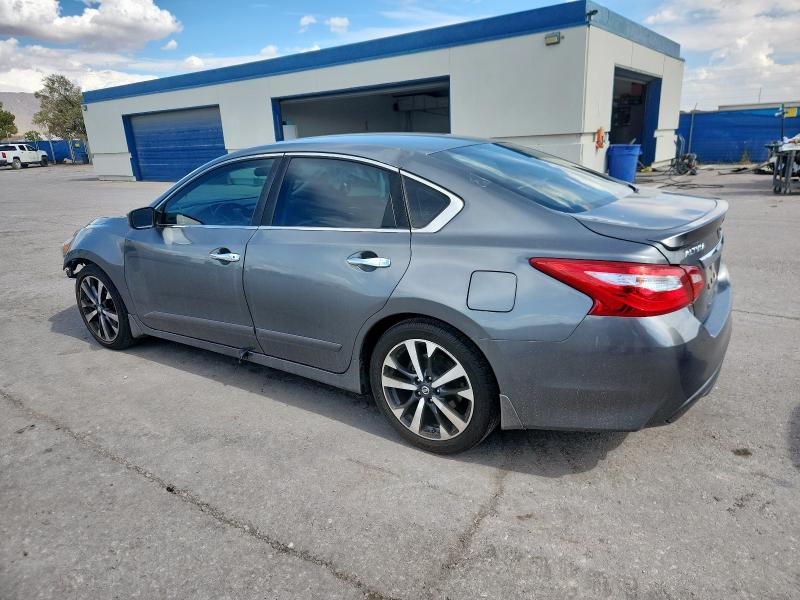 Photo 2 from auction – 2016 NISSAN ALTIMA 2.5 with VIN 1N4AL3AP2GN315958