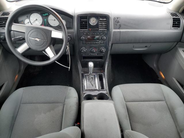 Photo 8 from auction – 2005 CHRYSLER 300 with VIN 2C3JA43R55H141169