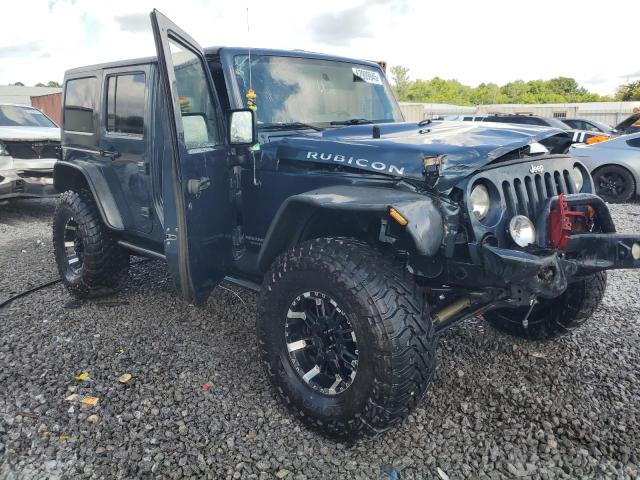 Photo 4 from auction – 2008 JEEP WRANGLER U with VIN 1J4GA691X8L577455