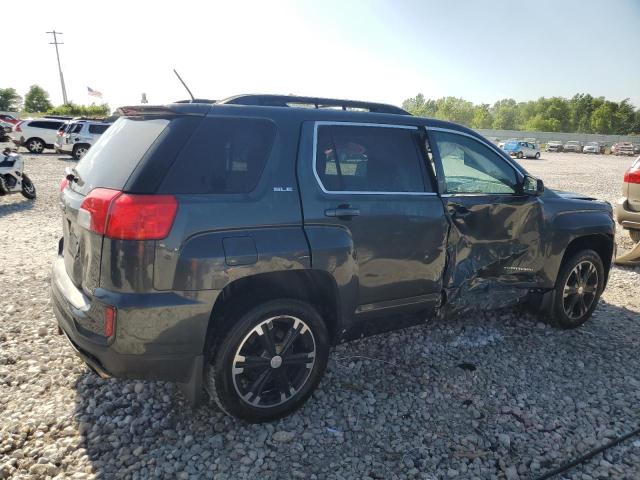 Photo 3 from auction – 2017 GMC TERRAIN SL with VIN 2GKFLTE35H6260570