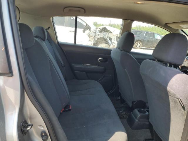 Photo 10 from auction – 2009 NISSAN VERSA S with VIN 3N1BC13E49L485937