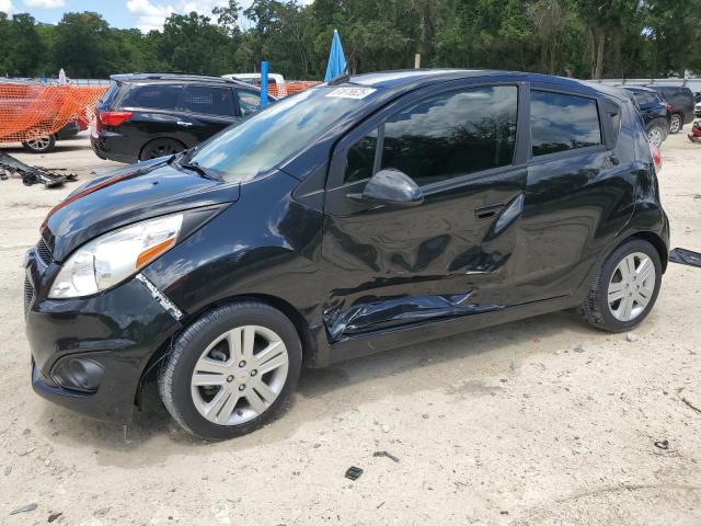 Zdjęcie 1 z aukcji – 2014 CHEVROLET SPARK 1LT z VIN KL8CD6S96EC415712