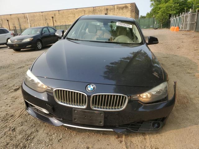Photo 5 from auction – 2013 BMW 328 XI with VIN WBA3B3C59DJ811311
