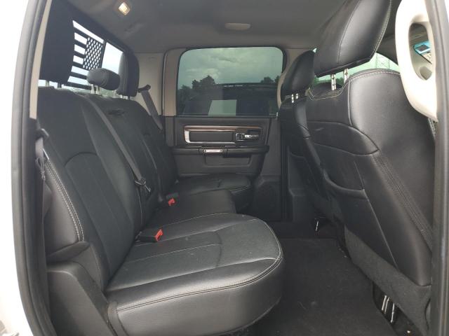 Photo 10 from auction – 2018 RAM 1500 LARAM with VIN 1C6RR7NT5JS128515