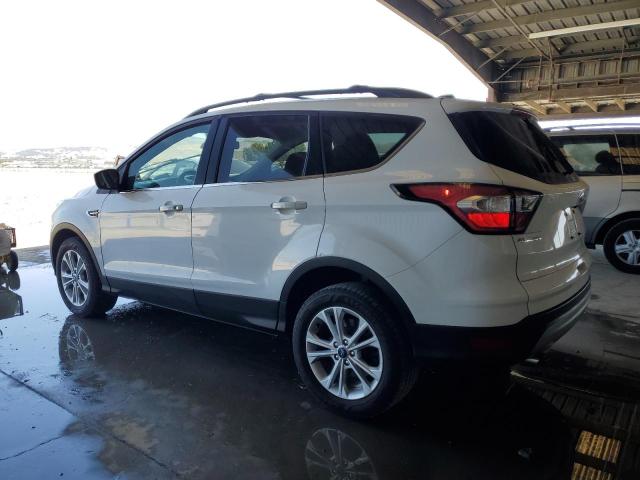Photo 2 from auction – 2018 FORD ESCAPE SE with VIN 1FMCU0GD7JUD07908