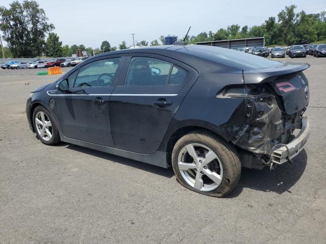 Photo 2 from auction – 2015 CHEVROLET VOLT with VIN 1G1RD6E4XFU104001