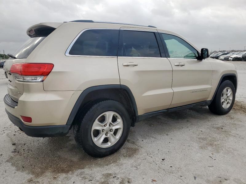 Photo 3 from auction – 2014 JEEP GRAND CHER with VIN 1C4RJFAG8EC148003