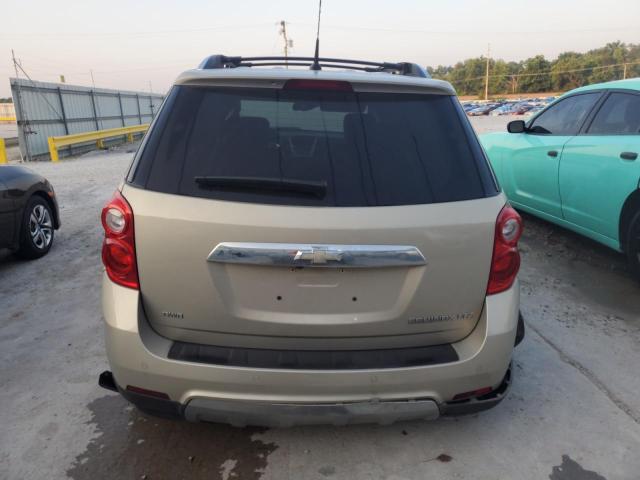 Photo 6 from auction – 2012 CHEVROLET EQUINOX LT with VIN 2GNFLGEK8C6207601
