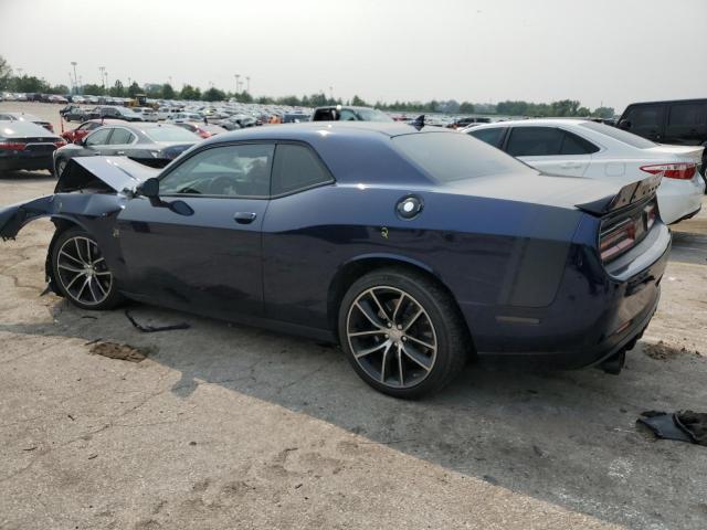 Photo 2 from auction – 2016 DODGE CHALLENGER with VIN 2C3CDZFJ9GH284681