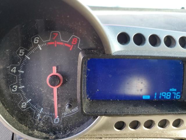 Photo 9 from auction – 2014 CHEVROLET SONIC LS with VIN 1G1JA5SH1E4173553