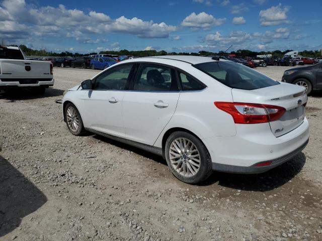 Photo 2 from auction – 2012 FORD FOCUS SEL with VIN 1FAHP3H26CL393467