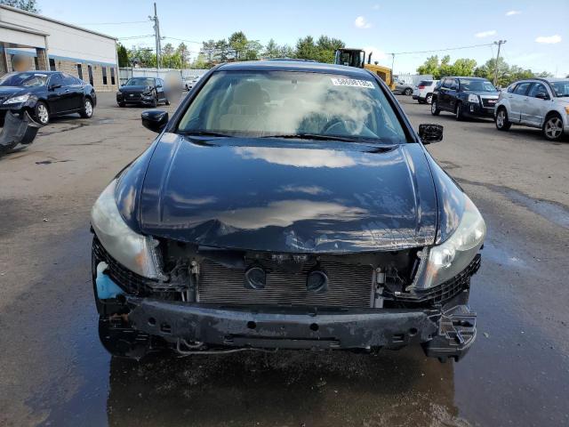 Photo 5 from auction – 2012 HONDA ACCORD LXP with VIN 1HGCP2F42CA092808