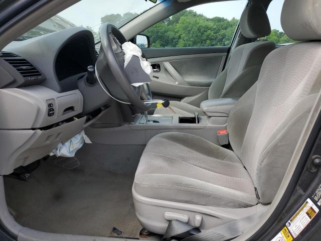Photo 7 from auction – 2011 TOYOTA CAMRY BASE with VIN 4T1BF3EK5BU591033