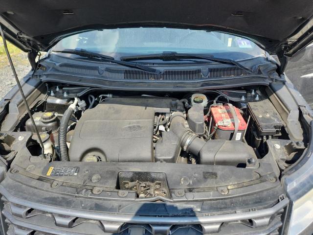 Photo 12 from auction – 2017 FORD EXPLORER X with VIN 1FM5K8D8XHGB85607