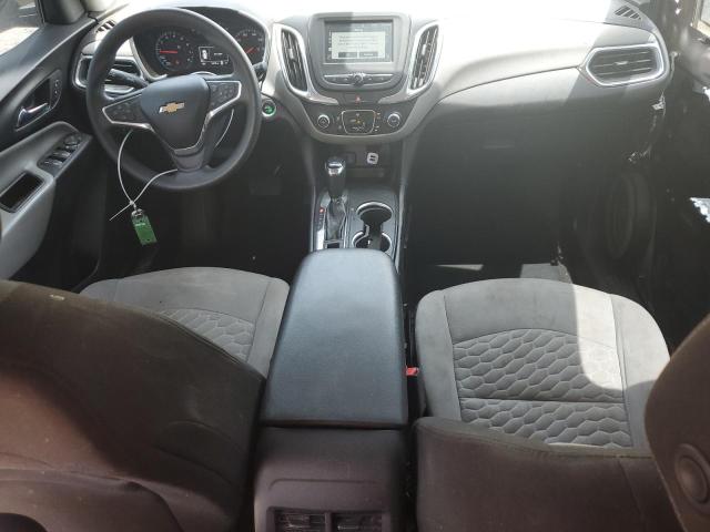 Photo 8 from auction – 2018 CHEVROLET EQUINOX LT with VIN 2GNAXJEV2J6175358