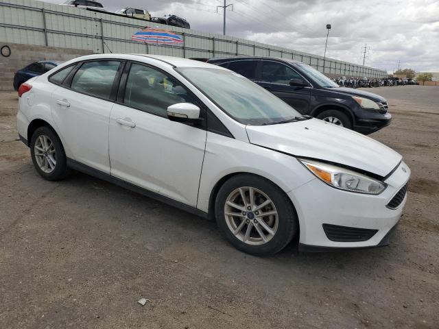 Photo 4 from auction – 2017 FORD FOCUS SE with VIN 1FADP3F24HL300146