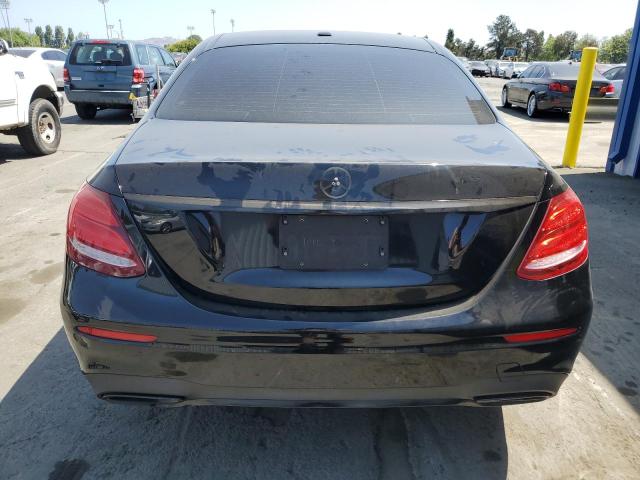 Photo 6 from auction – 2018 MERCEDES-BENZ E 300 with VIN WDDZF4JB3JA441829