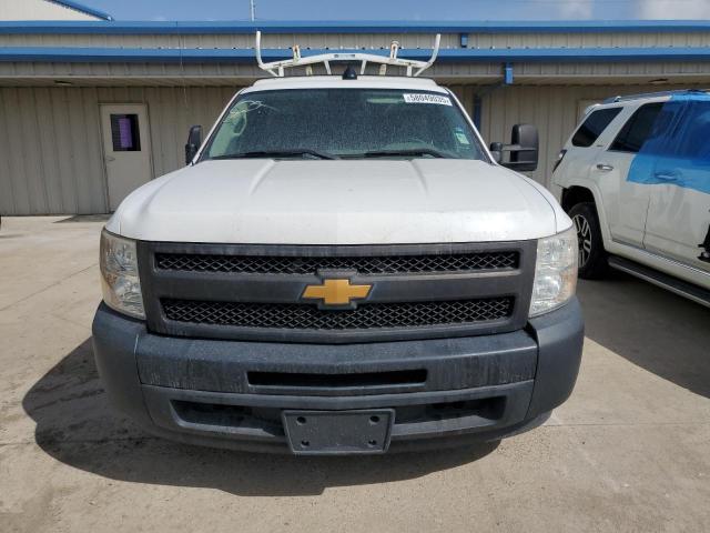 Photo 5 from auction – 2013 CHEVROLET SILVERADO with VIN 1GCNCPEX6DZ900415