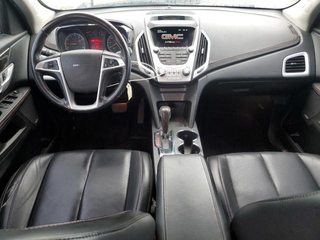 Photo 8 from auction – 2013 GMC TERRAIN DE with VIN 2GKFLZE38D6250824