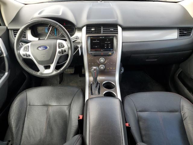 Photo 8 from auction – 2013 FORD EDGE SEL with VIN 2FMDK4JC3DBE33842