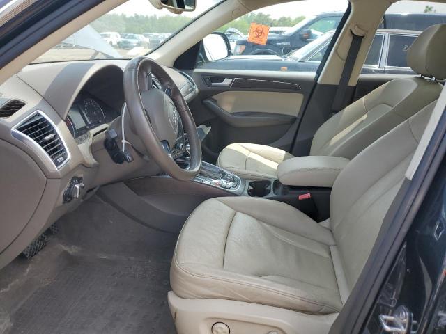 Photo 7 from auction – 2015 AUDI Q5 PREMIUM with VIN WA1LFAFP7FA131185