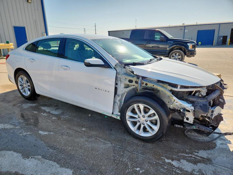 Photo 4 from auction – 2016 CHEVROLET MALIBU LT with VIN 1G1ZE5ST8GF346827