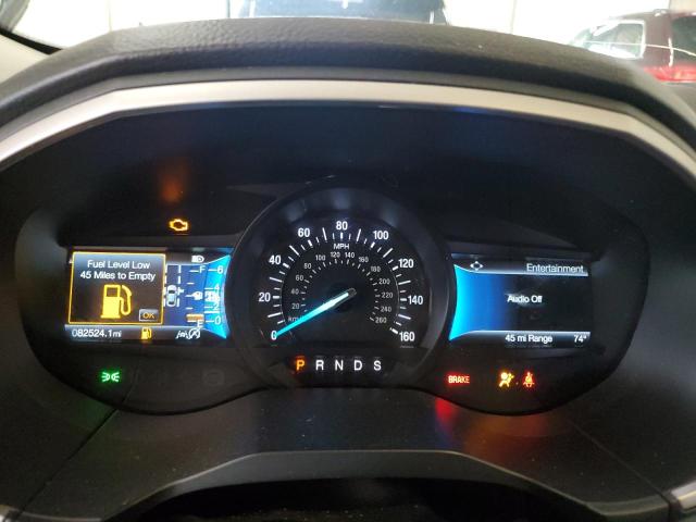 Photo 9 from auction – 2021 FORD EDGE SEL with VIN 2FMPK4J91MBA19802