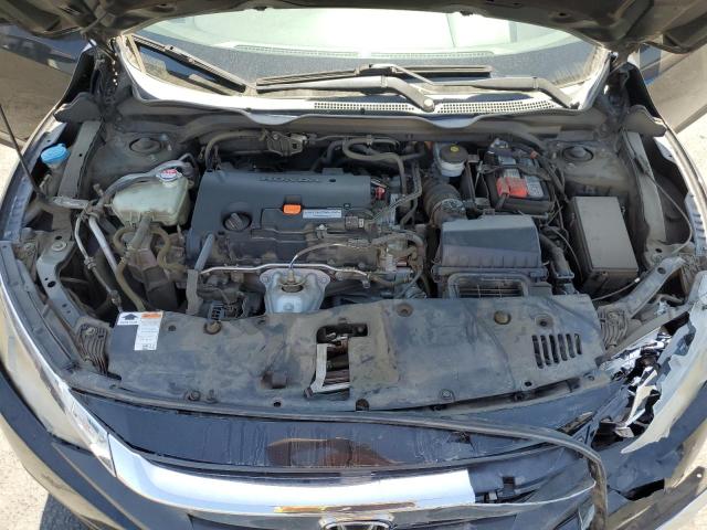Photo 11 from auction – 2017 HONDA CIVIC LX with VIN 2HGFC2F50HH545544