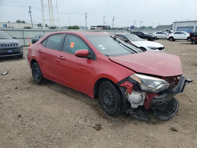 Photo 4 from auction – 2014 TOYOTA COROLLA L with VIN 2T1BURHE8EC075253