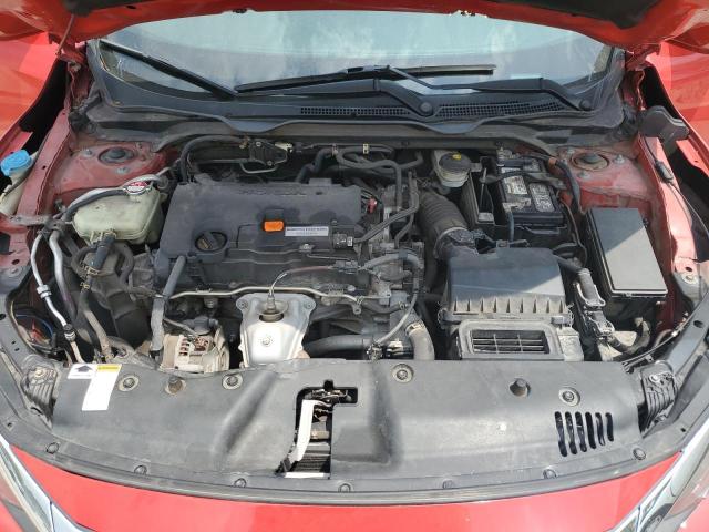 Photo 11 from auction – 2016 HONDA CIVIC LX with VIN 2HGFC2F51GH536219