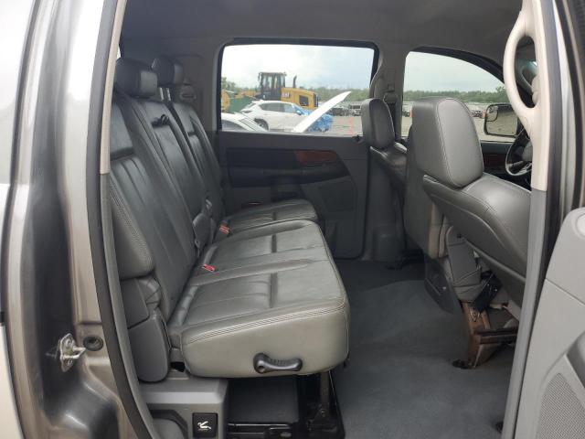 Photo 10 from auction – 2007 DODGE 150 CUS CC with VIN 3D7KR29A77G843744
