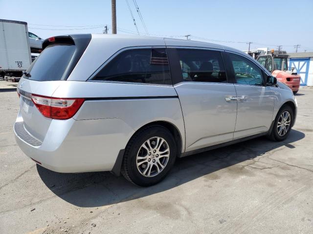 Photo 3 from auction – 2012 HONDA ODYSSEY EX with VIN 5FNRL5H45CB078458