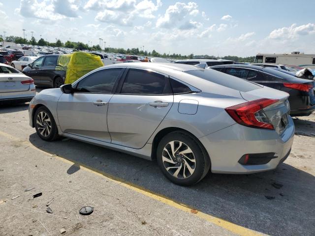 Photo 2 from auction – 2017 HONDA CIVIC EX with VIN 19XFC2F70HE064849