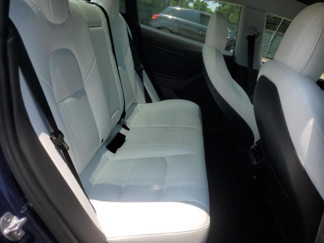Photo 10 from auction – 2023 TESLA MODEL 3 with VIN 5YJ3E1EAXPF419636