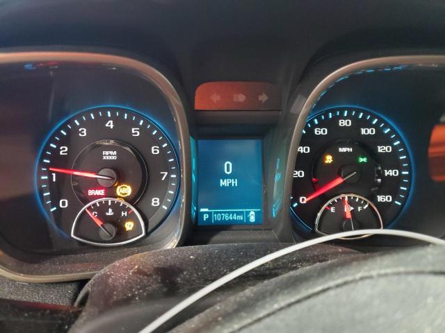 Photo 9 from auction – 2013 CHEVROLET MALIBU LS with VIN 1G11B5SA4DF220299