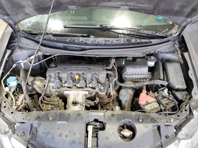 Photo 11 from auction – 2014 HONDA CIVIC LX with VIN 2HGFB2F58EH511558