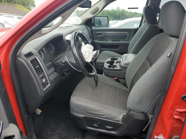 Photo 7 from auction – 2016 RAM 1500 SLT with VIN 1C6RR7GTXGS396529
