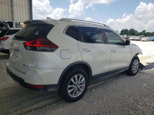 Photo 3 from auction – 2018 NISSAN ROGUE S with VIN KNMAT2MV4JP555474