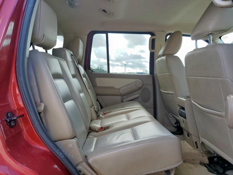 Photo 11 from auction – 2009 FORD EXPLORER E with VIN 1FMEU64E29UA19721
