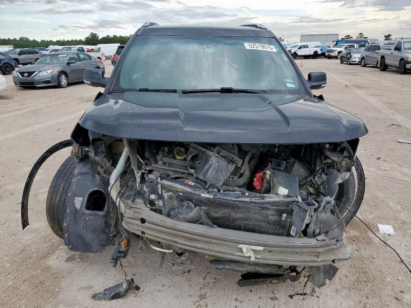 Photo 5 from auction – 2016 FORD EXPLORER LIMITED with VIN 1FM5K7F85GGA88305