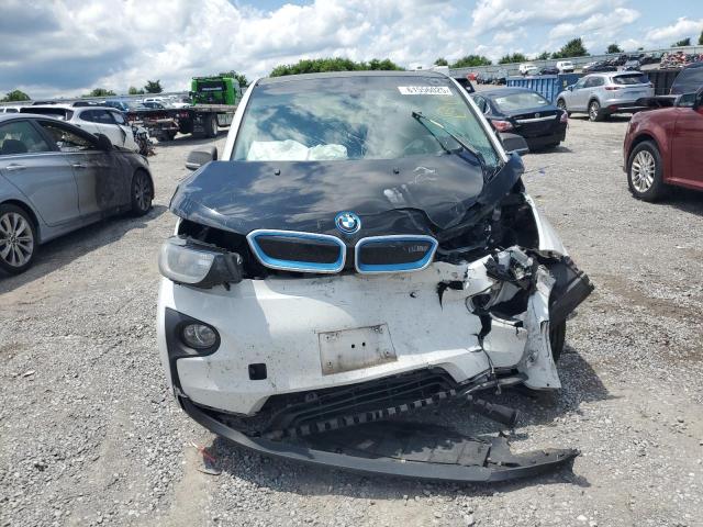 Photo 5 from auction – 2014 BMW I3 REX with VIN WBY1Z4C58EVX63028