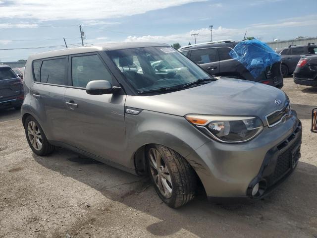 Foto 4 de la subasta – 2016 KIA SOUL + con VIN KNDJP3A57G7237064