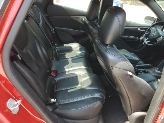 Photo 10 from auction – 2013 DODGE DART LIMIT with VIN 1C3CDFCA6DD136290