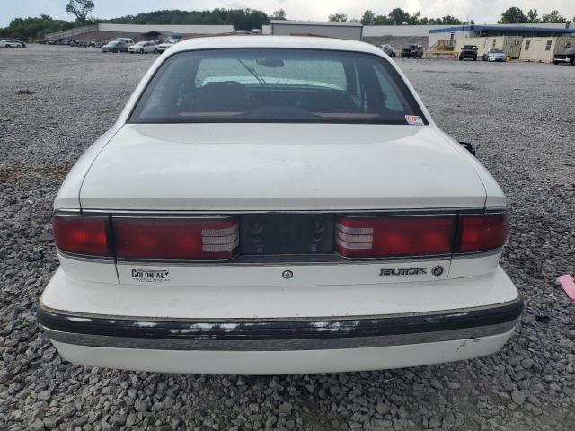 Photo 6 from auction – 1996 BUICK LESABRE CUSTOM with VIN 1G4HP52KXTH423406