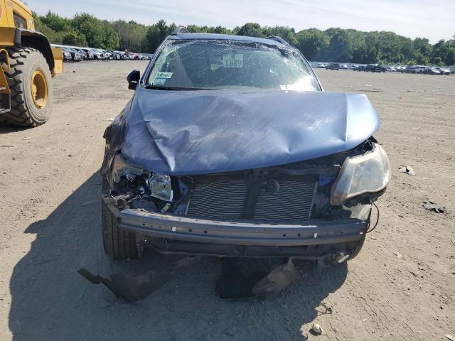 Photo 5 from auction – 2013 SUBARU FORESTER 2 with VIN JF2SHADCXDH427755