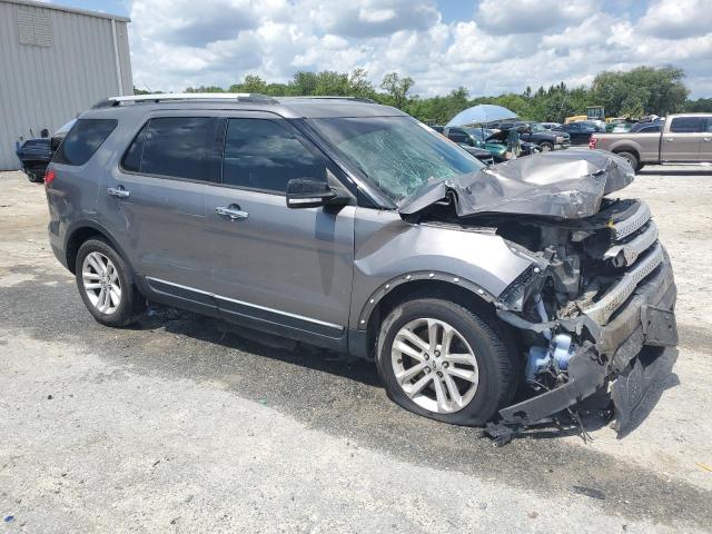 Photo 4 from auction – 2014 FORD EXPLORER X with VIN 1FM5K7D88EGC19937