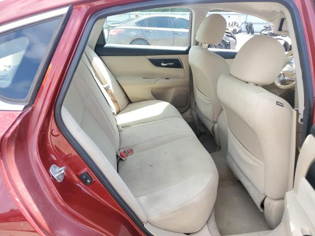 Photo 10 from auction – 2014 NISSAN ALTIMA with VIN 1N4AL3AP3EN364907