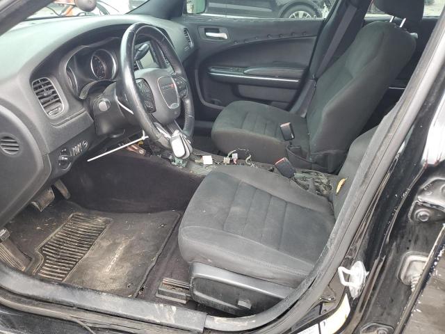 Photo 7 from auction – 2016 DODGE CHARGER PO with VIN 2C3CDXKT0GH348229